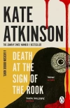 Death at the sign of the rook wer. angielska - zdjęcie