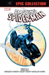 Amazing Spider-Man. Epic Collection. Venom - zdjęcie
