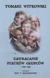 Zawracanie statków głupców i inne eseje - zdjęcie