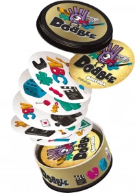 Dobble. Kultura, zdjęcie 2