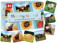 Memory na Wsi, zdjęcie 2
