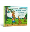 Kiedy zające są w świetnym nastroju - zdjęcie