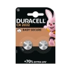 Bateria Duracell litowa DL2032 2szt./blist. - zdjęcie