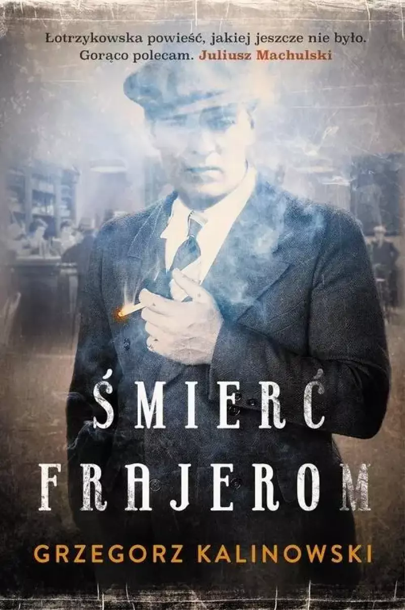 Śmierć frajerom Śmierć frajerom