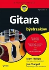 Gitara dla bystrzaków w.4 - zdjęcie