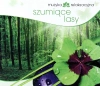 Muzyka relaksacyjna: Szumiące lasy, CD - zdjęcie
