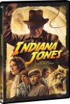 Indiana Jones i artefakt przeznaczenia, DVD - zdjęcie