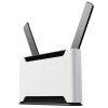 Mikrotik Chateau 5G R17 ax | Router 5G | S53UG+5HaxD2HaxD-TC&RG650E-EU, LTE 20, Wi-Fi 6, eSIM, RouterOS v7 - zdjęcie