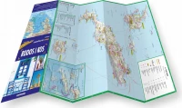 Rodos i Kos przewodnik light + laminowana mapa., zdjęcie 11