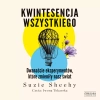 CD MP3 Kwintesencja wszystkiego. Dwanaście eksperymentów, które zmieniły nasz świat - zdjęcie