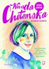 Wanda Chotomska. Nie mam nic do ukrycia - zdjęcie