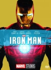Iron Man, DVD - zdjęcie