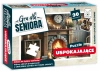 Puzzle 30 elementów. Gra dla seniora. Uspokajające - zdjęcie