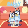 Bluey. Mini Bluey - zdjęcie