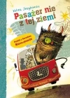 Pasażer nie z tej ziemi - zdjęcie