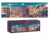 Puzzle panoramiczne 1000 elementów. Dookoła świata 1 - zdjęcie
