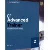 C1 Advanced Trainer 2 - zdjęcie