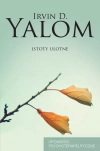 Istoty ulotne. Opowieści psychoterapeutyczne - zdjęcie