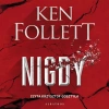 Nigdy. Audiobook - zdjęcie