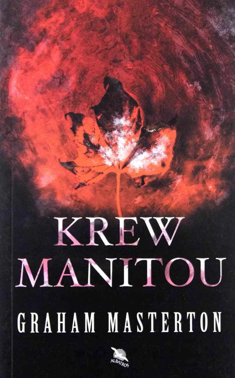 Krew Manitou Krew Manitou