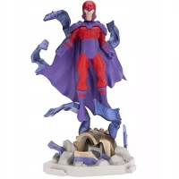 ND22_IM ZOTEKI FIGURKA MAGNETO Z X-MEN ZKZ0015 /10, zdjęcie 4