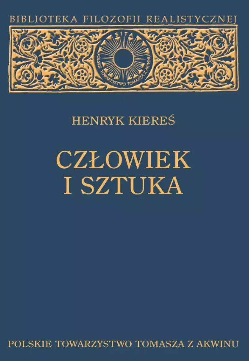 Człowiek i sztuka Człowiek i sztuka