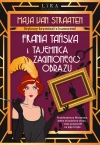 Frania Tańska i tajemnica zaginionego obrazu - zdjęcie