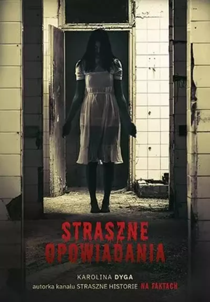 Straszne opowiadania Straszne opowiadania
