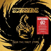 From The First Sting, Winyl, zdjęcie 2