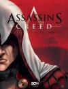 Assassin's Creed. Tom 2. Aquilus br. - zdjęcie