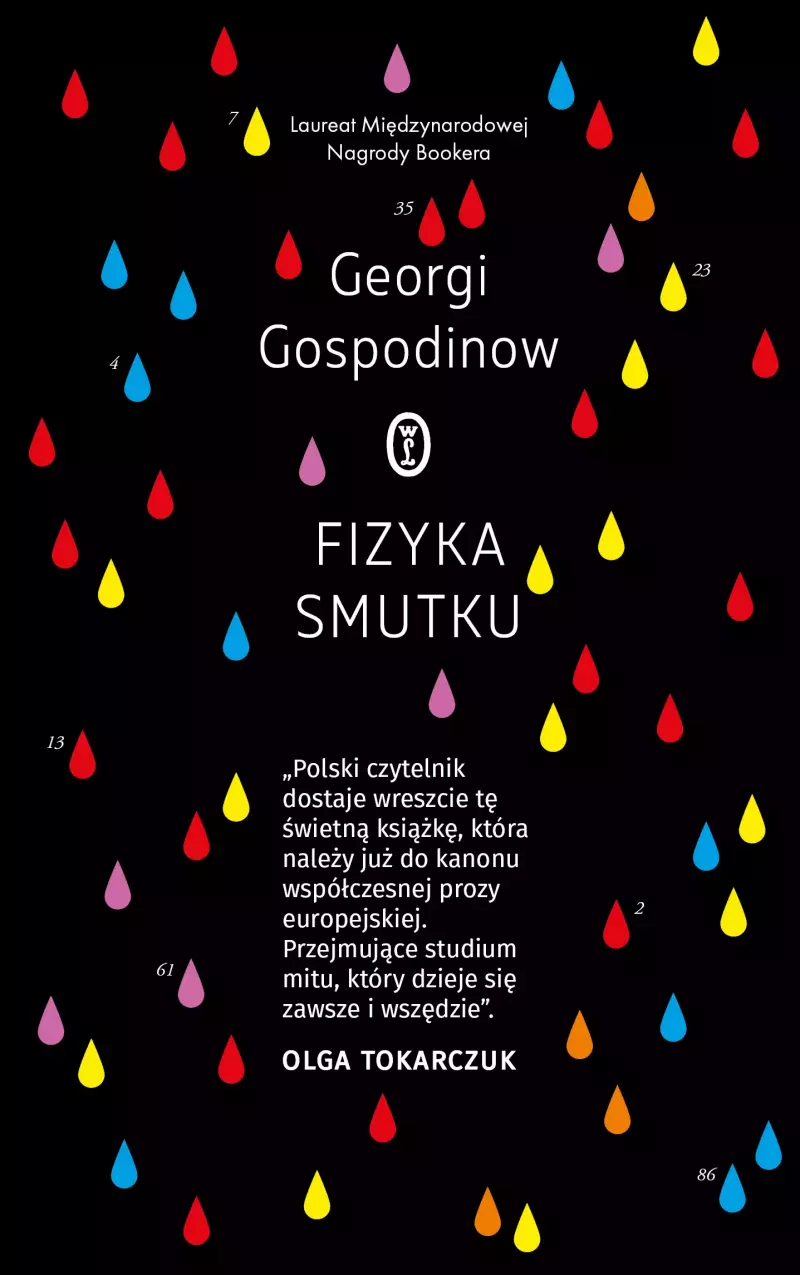 Fizyka smutku Fizyka smutku
