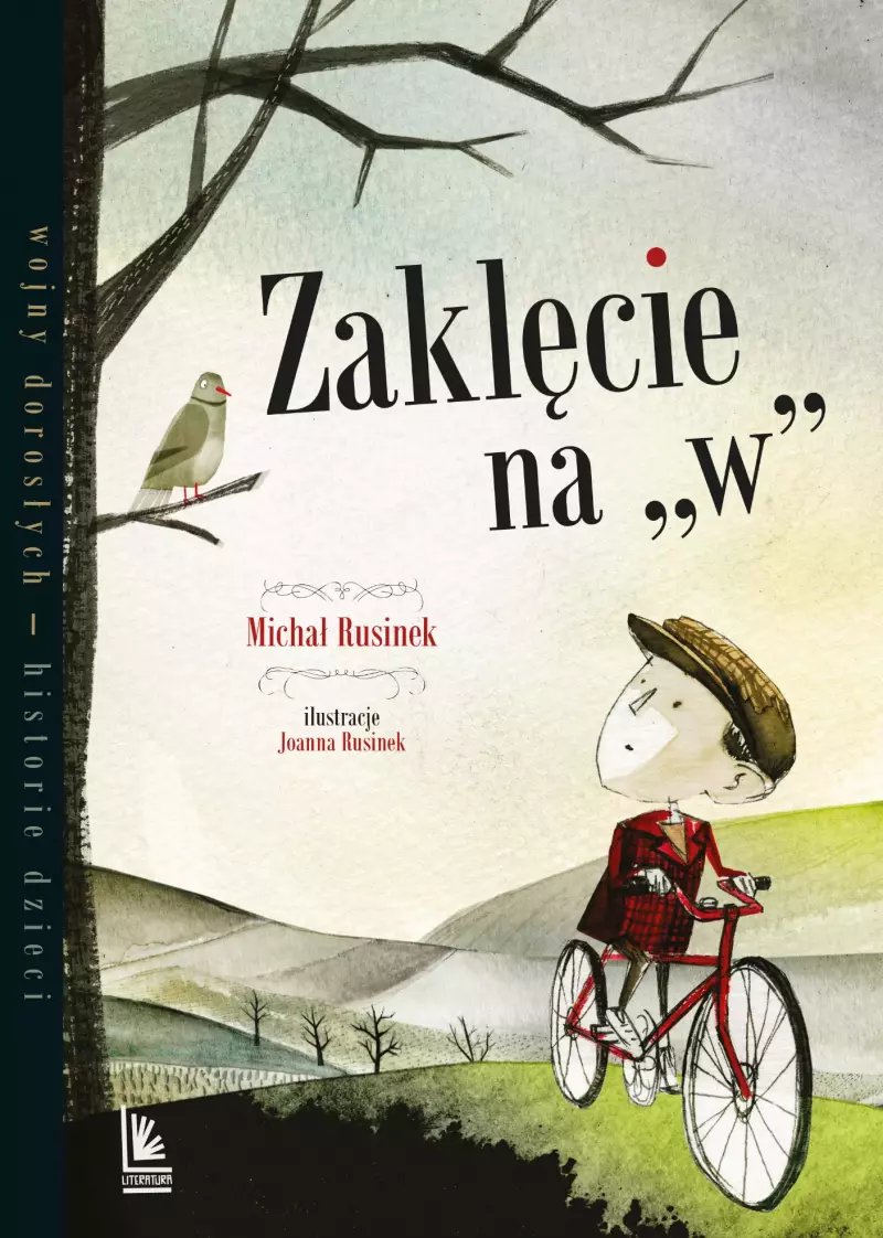 Zaklęcie na W Zaklęcie na W