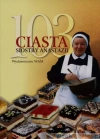 103 ciasta siostry Anastazji - zdjęcie