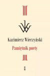 Pamiętnik poety - zdjęcie