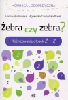 Żebra czy zebra - zdjęcie