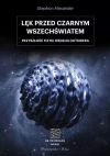 Lęk przed czarnym wszechświatem. Przyszłość fizyki oczami outsidera - zdjęcie