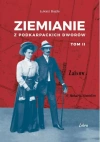 Ziemianie z podkarpackich dworów. Tom II - zdjęcie