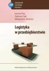 Logistyka w przedsiębiorstwie - zdjęcie