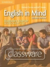 English in Mind 2ed Starter Classware DVD-ROM - zdjęcie