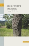 Obecne nieobecne. Granice fantomowe w polskiej literaturze i kulturze (XIX-XXI wiek) - zdjęcie