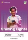Shining Lights Starter Workbook with Digital Pack - zdjęcie