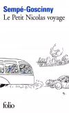 Petit Nicolas voyage - zdjęcie