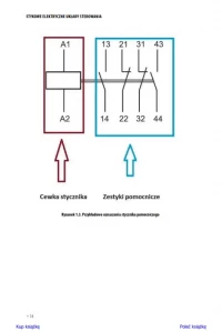 Stykowe elektryczne układy sterowania, wydanie 2, zdjęcie 14