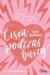 Cisza podczas burzy - zdjęcie