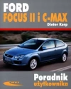Ford Focus II i C-MAX - zdjęcie