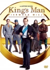 King's Man: Pierwsza misja, DVD - zdjęcie