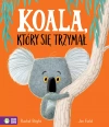 Koala, który się trzymał - zdjęcie