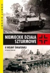 Niemieckie działa szturmowe II wojny światowej, wydanie 2 - zdjęcie