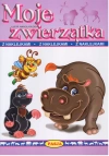 Moje zwierzątka - zdjęcie