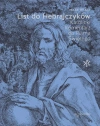 List do Hebrajczyków - zdjęcie